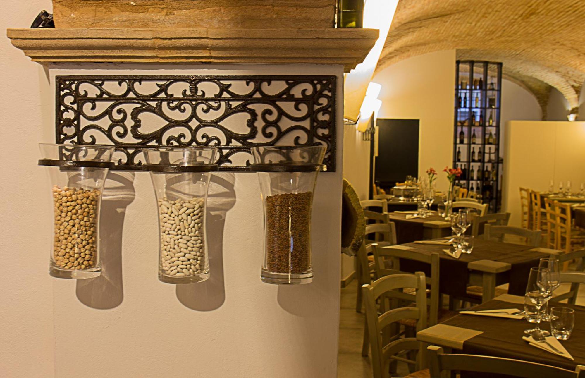 Hotel Le Mura فولينيو المظهر الخارجي الصورة