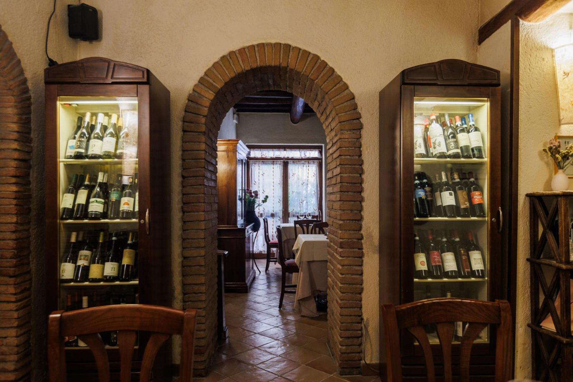 Hotel Le Mura فولينيو المظهر الخارجي الصورة