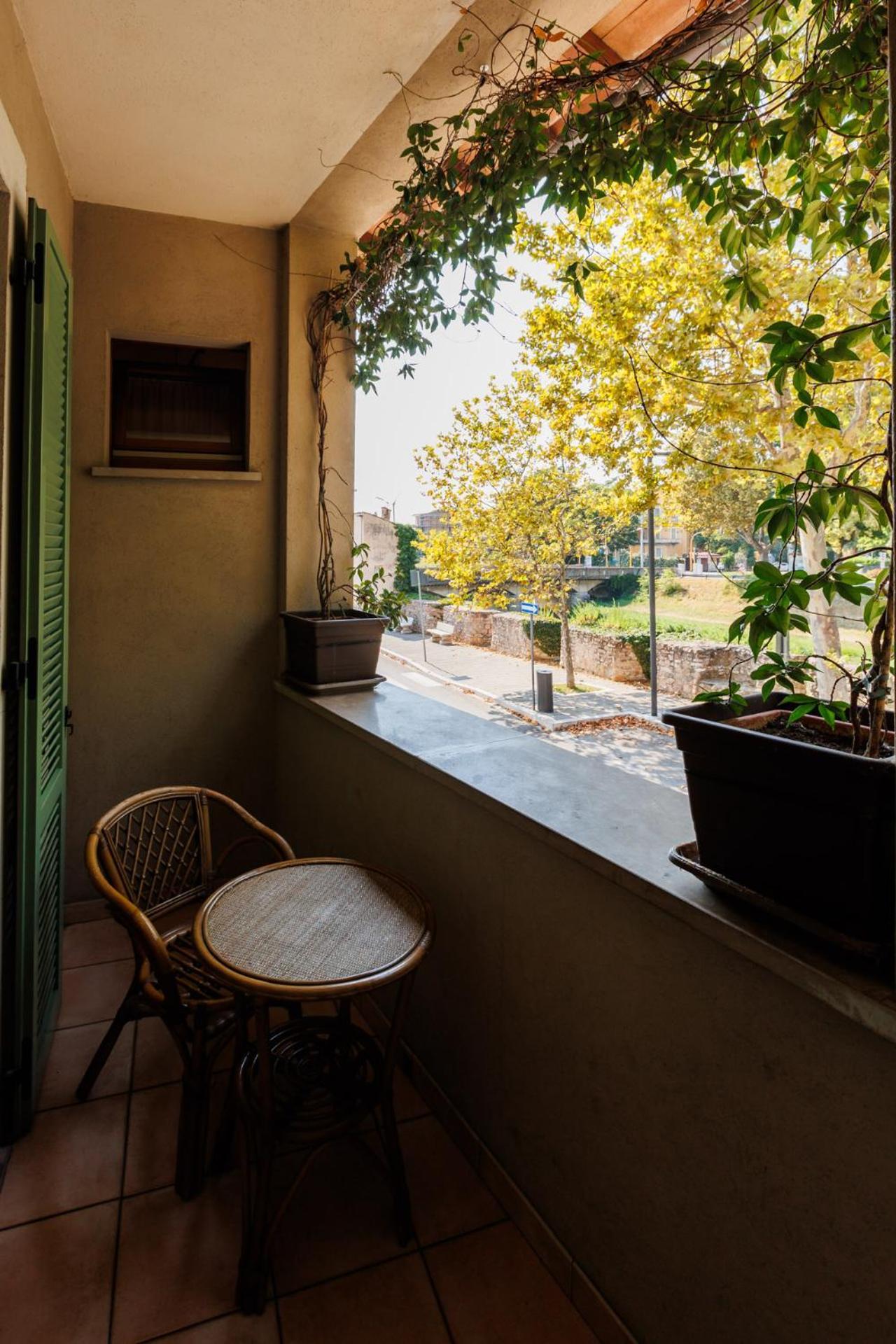 Hotel Le Mura فولينيو المظهر الخارجي الصورة