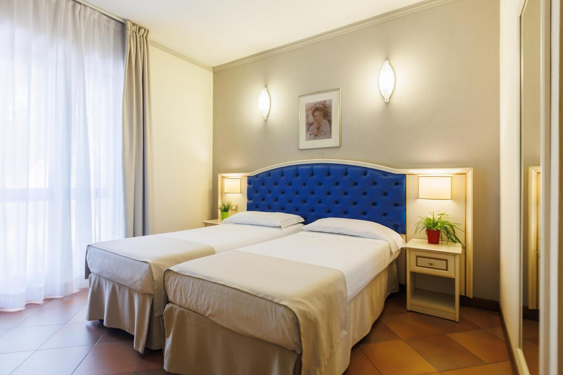Hotel Le Mura فولينيو المظهر الخارجي الصورة