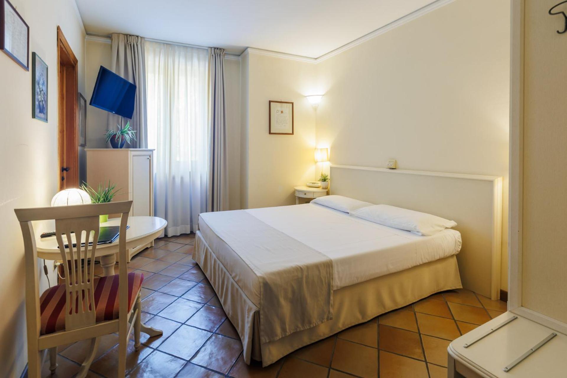 Hotel Le Mura فولينيو المظهر الخارجي الصورة